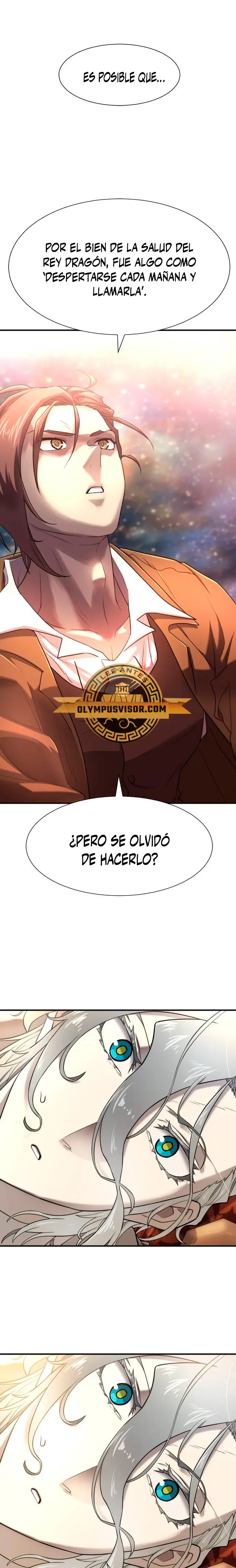 Página 24 — El Mejor Ingeniero del Mundo Capítulo 121