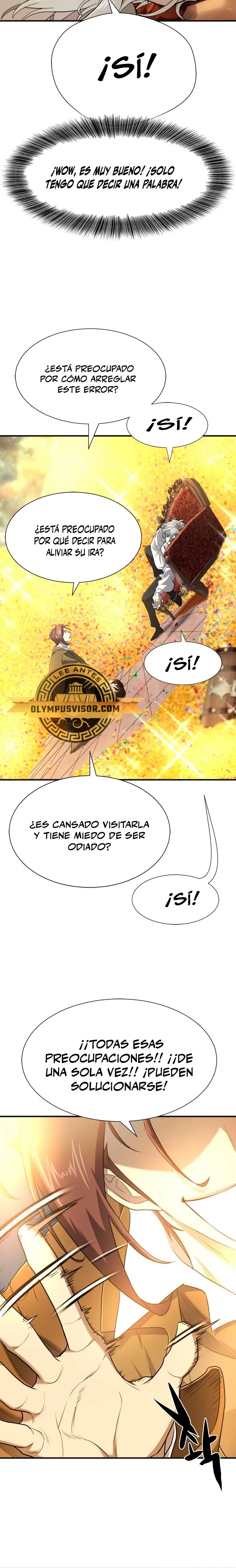 Página 25 — El Mejor Ingeniero del Mundo Capítulo 121