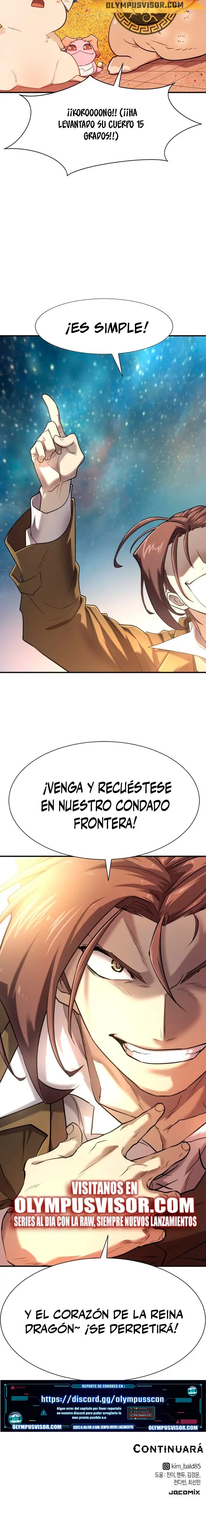 Página 27 — El Mejor Ingeniero del Mundo Capítulo 121