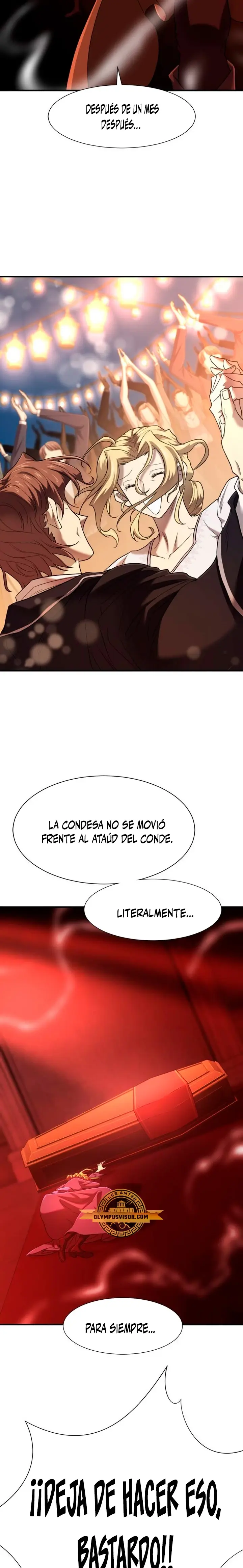 Página 18 — El Mejor Ingeniero del Mundo Capítulo 123