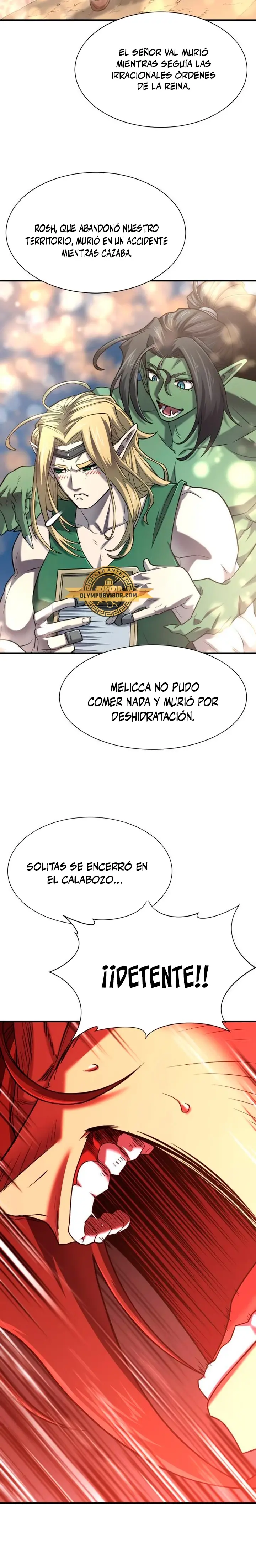 Página 23 — El Mejor Ingeniero del Mundo Capítulo 123