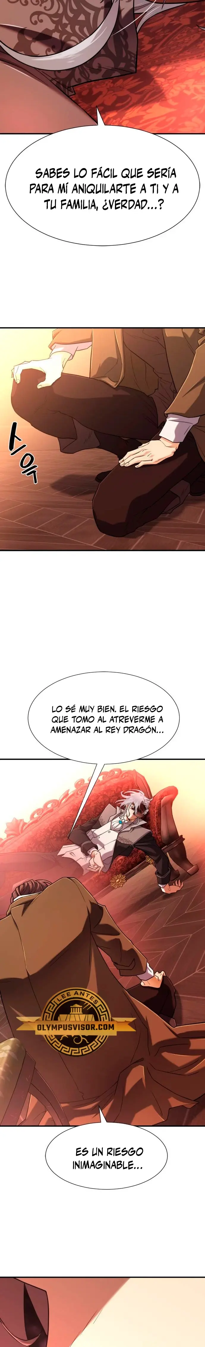 Página 16 — El Mejor Ingeniero del Mundo Capítulo 124