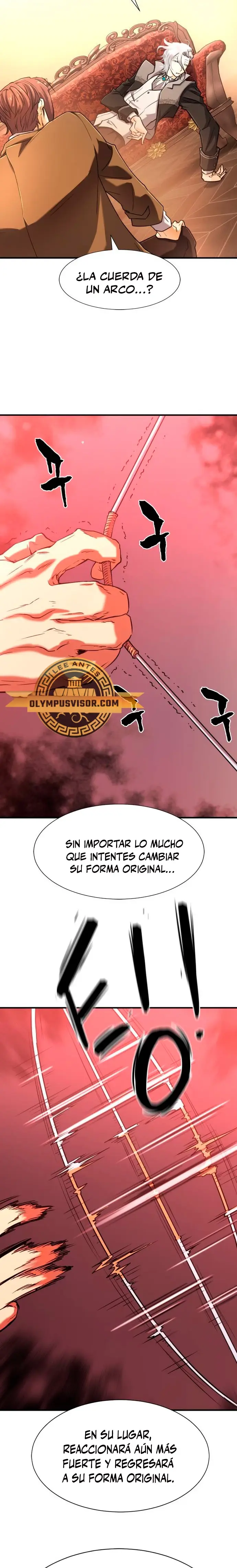 Página 23 — El Mejor Ingeniero del Mundo Capítulo 124
