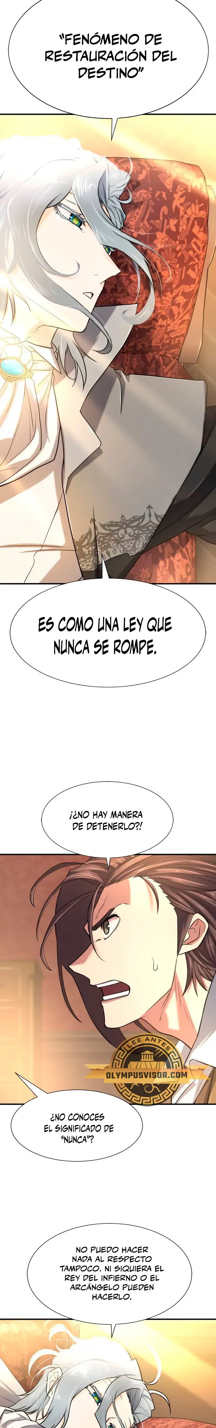 Página 24 — El Mejor Ingeniero del Mundo Capítulo 124