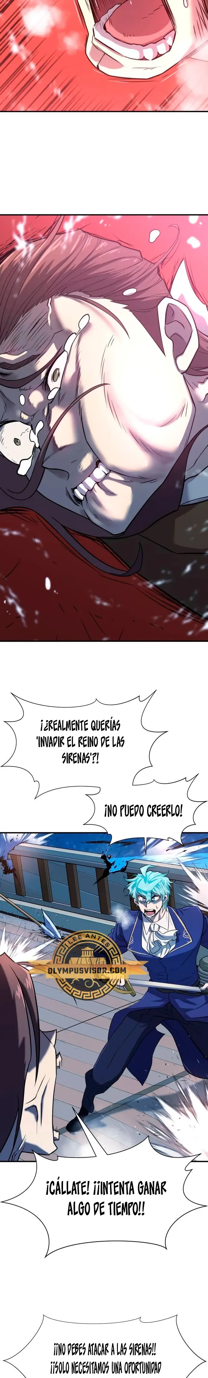 Página 29 — El Mejor Ingeniero del Mundo Capítulo 125