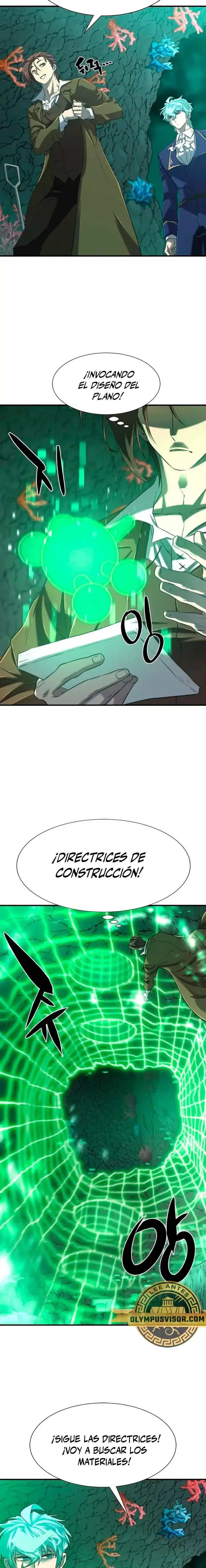Página 14 — El Mejor Ingeniero del Mundo Capítulo 128