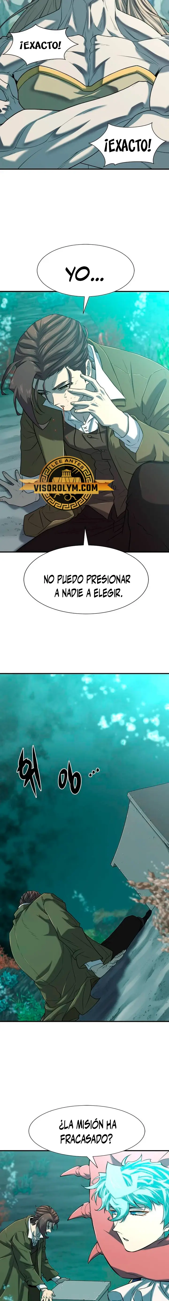 Página 20 — El Mejor Ingeniero del Mundo Capítulo 129