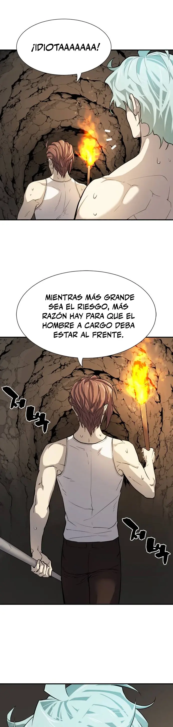 Página 9 — El Mejor Ingeniero del Mundo Capítulo 13