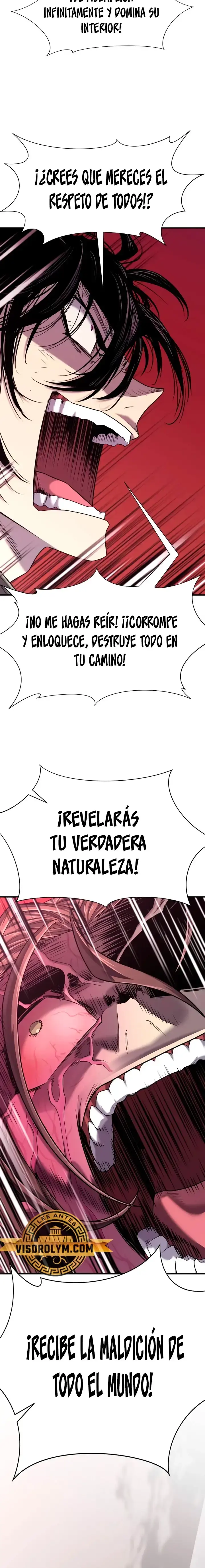 Página 6 — El Mejor Ingeniero del Mundo Capítulo 137