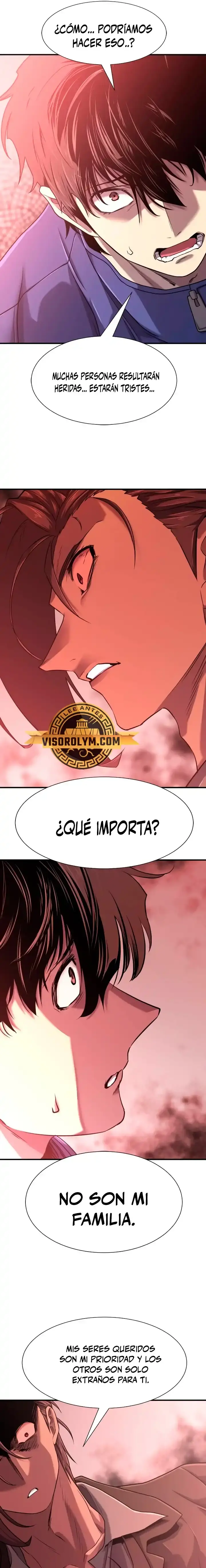 Página 12 — El Mejor Ingeniero del Mundo Capítulo 137