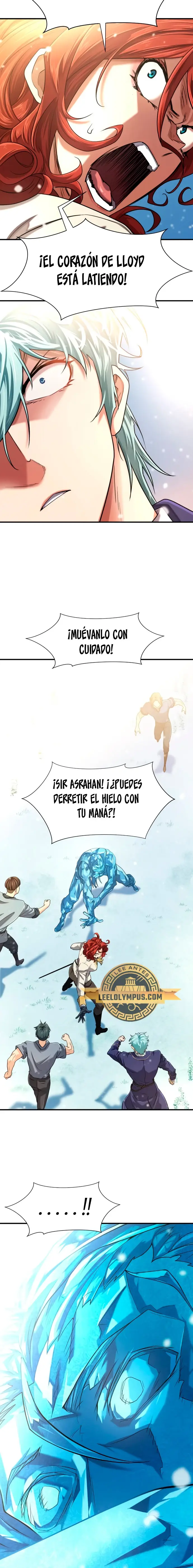 Página 6 — El Mejor Ingeniero del Mundo Capítulo 139