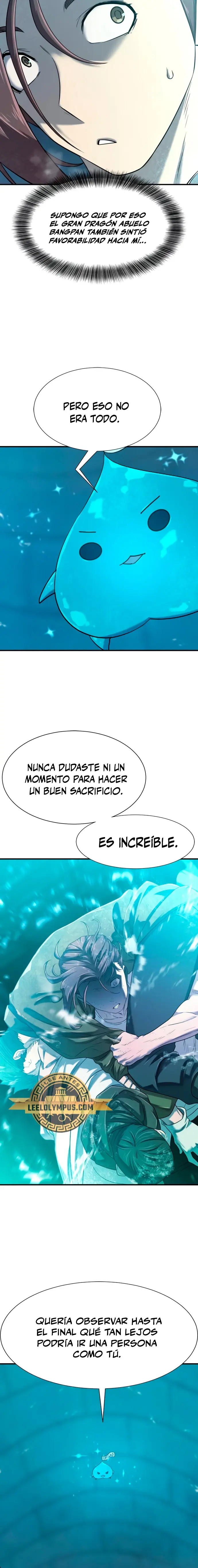 Página 11 — El Mejor Ingeniero del Mundo Capítulo 139