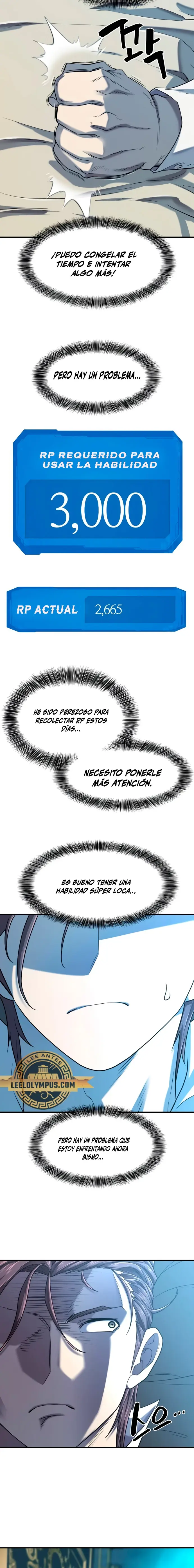 Página 16 — El Mejor Ingeniero del Mundo Capítulo 139