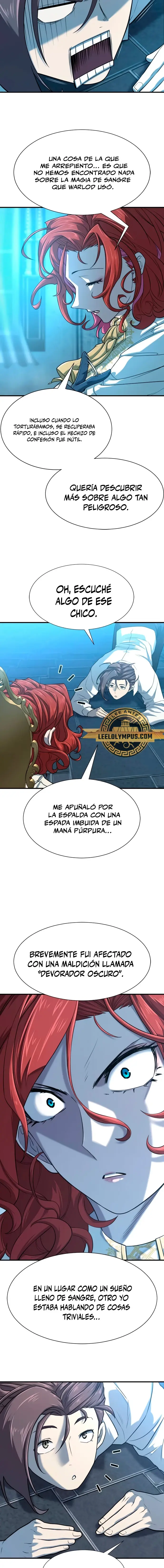 Página 23 — El Mejor Ingeniero del Mundo Capítulo 139