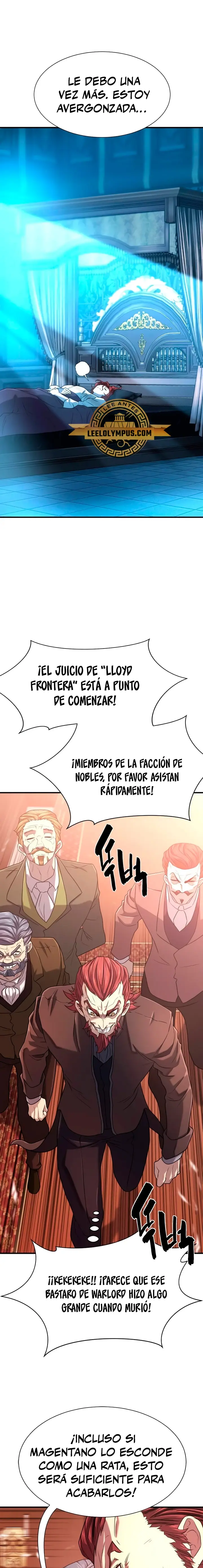 Página 13 — El Mejor Ingeniero del Mundo Capítulo 140
