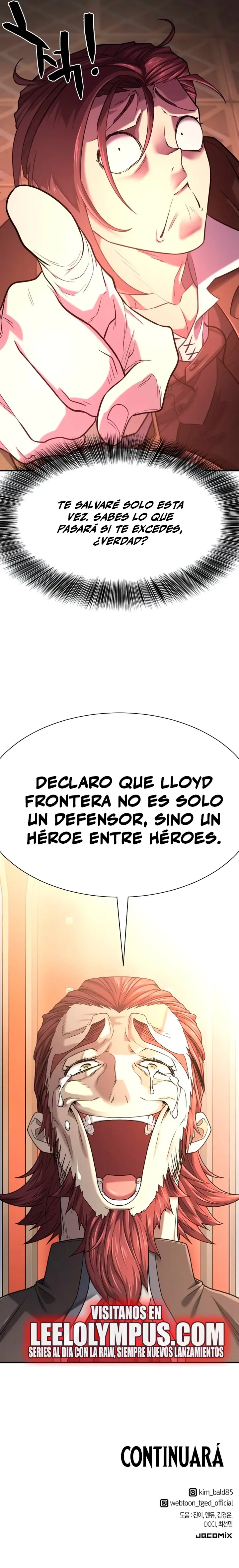 Página 26 — El Mejor Ingeniero del Mundo Capítulo 140