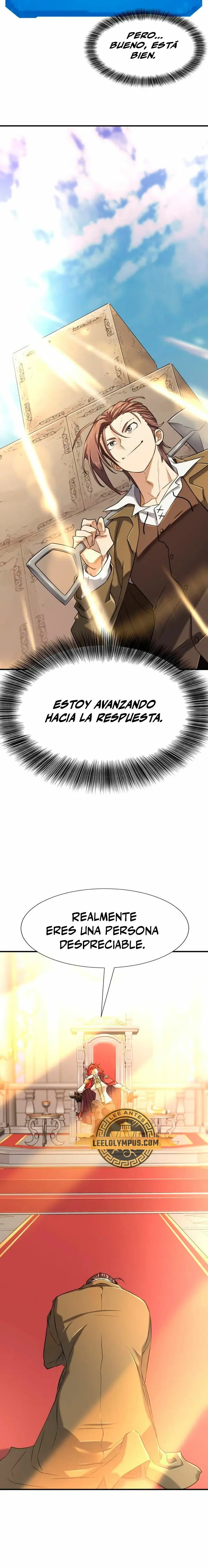 Página 6 — El Mejor Ingeniero del Mundo Capítulo 141