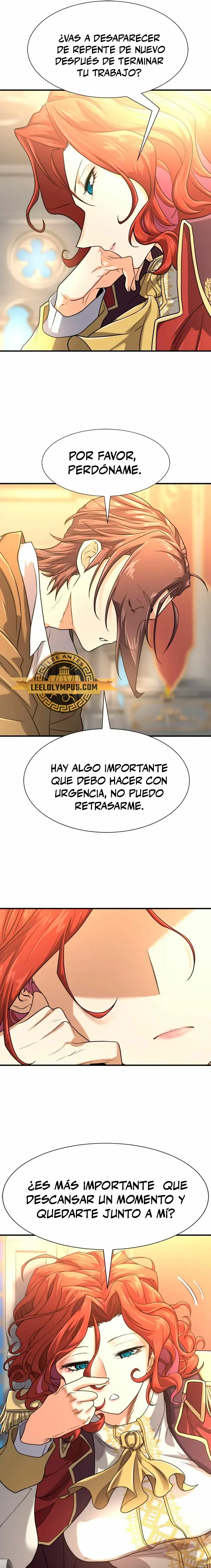 Página 7 — El Mejor Ingeniero del Mundo Capítulo 141