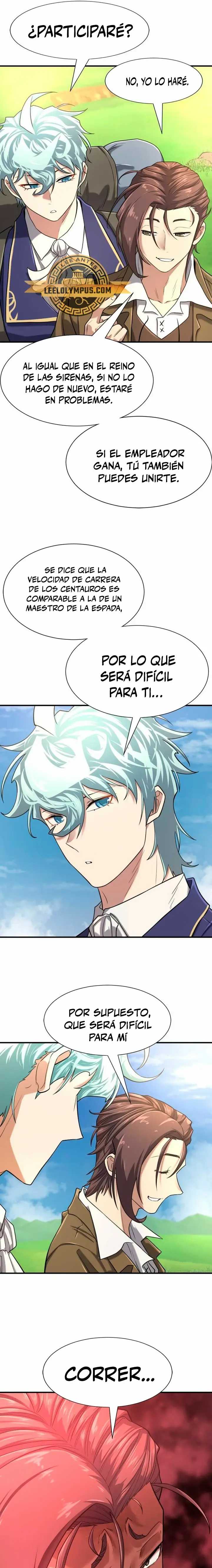 Página 22 — El Mejor Ingeniero del Mundo Capítulo 141