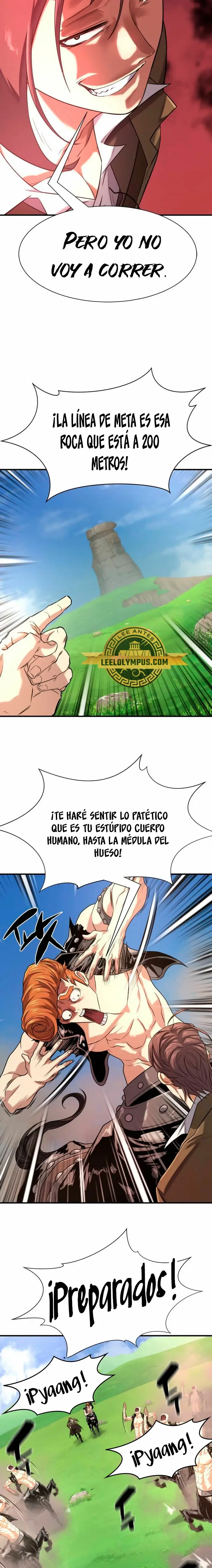 Página 23 — El Mejor Ingeniero del Mundo Capítulo 141