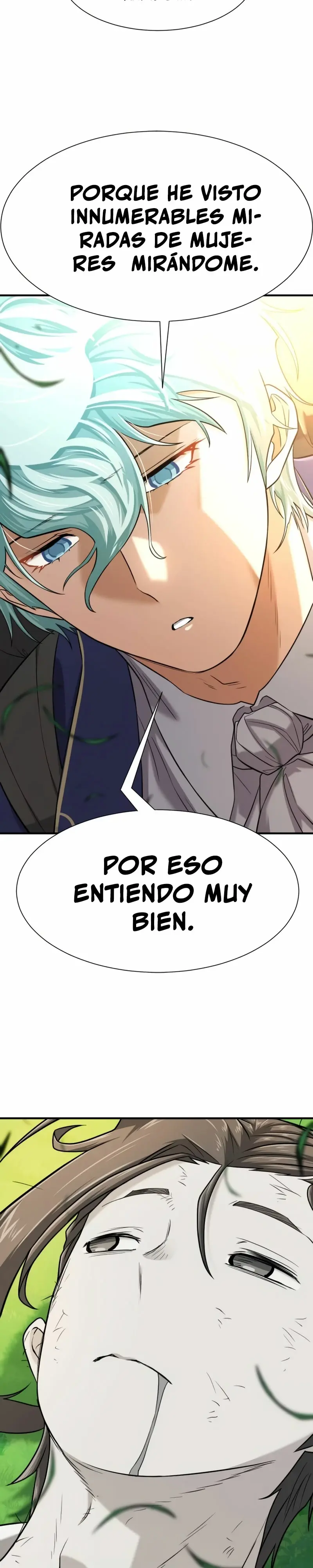 Página 13 — El Mejor Ingeniero del Mundo Capítulo 142