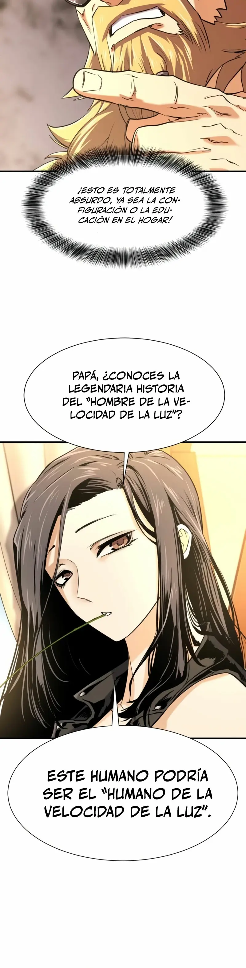 Página 22 — El Mejor Ingeniero del Mundo Capítulo 142