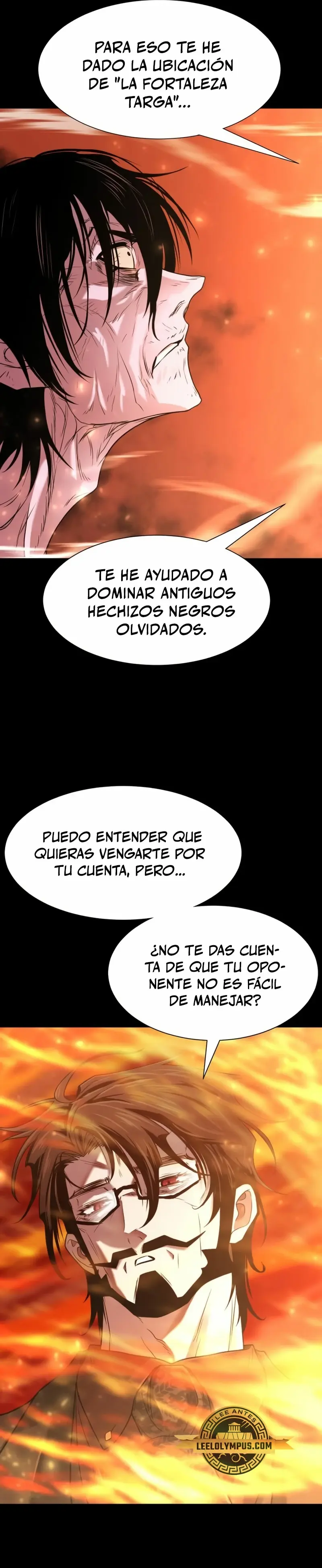 Página 37 — El Mejor Ingeniero del Mundo Capítulo 142