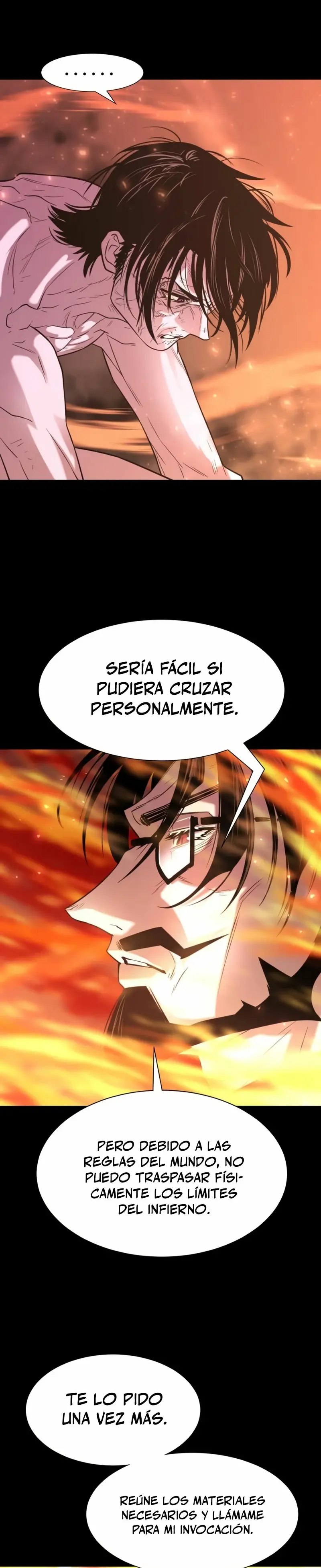 Página 38 — El Mejor Ingeniero del Mundo Capítulo 142