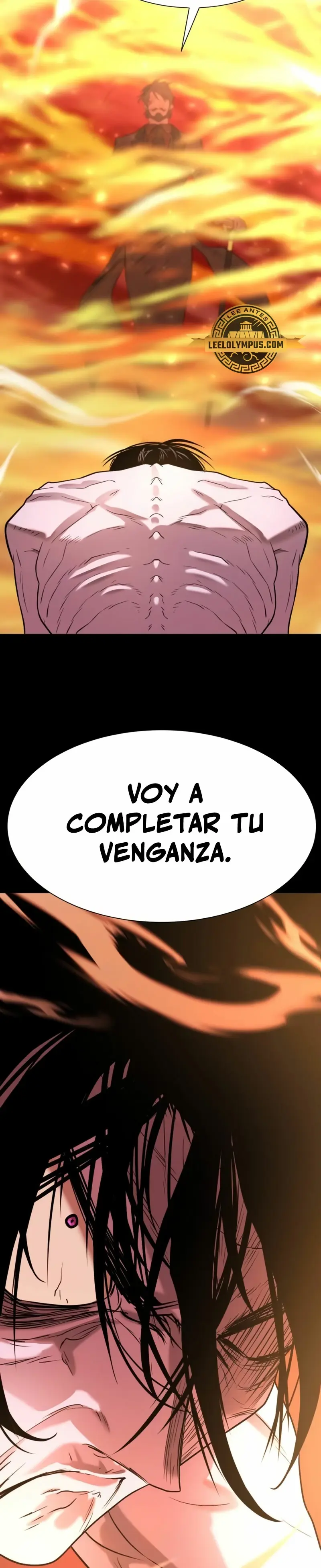 Página 39 — El Mejor Ingeniero del Mundo Capítulo 142