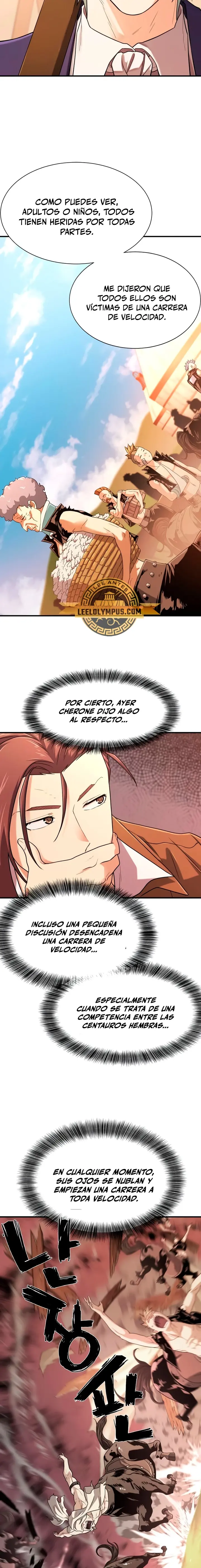 Página 3 — El Mejor Ingeniero del Mundo Capítulo 143