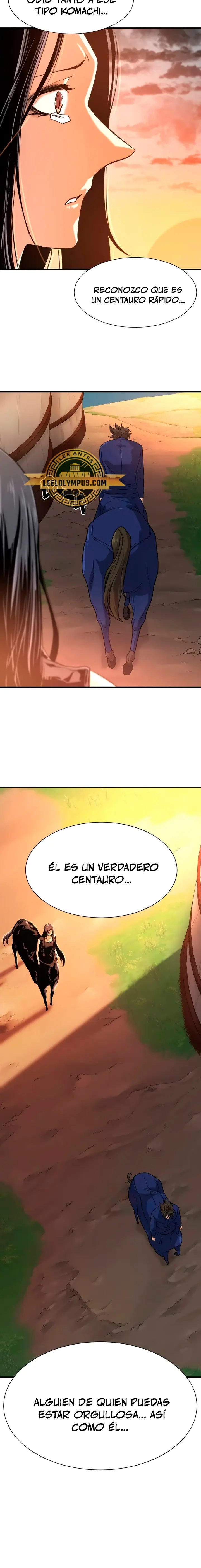 Página 14 — El Mejor Ingeniero del Mundo Capítulo 143