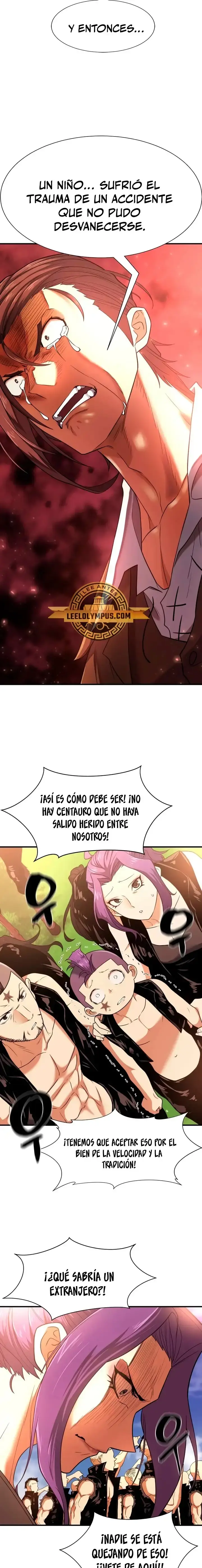 Página 22 — El Mejor Ingeniero del Mundo Capítulo 144