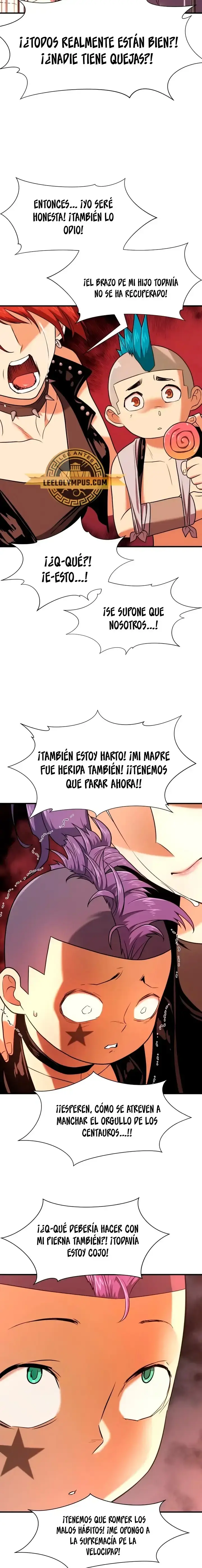 Página 24 — El Mejor Ingeniero del Mundo Capítulo 144