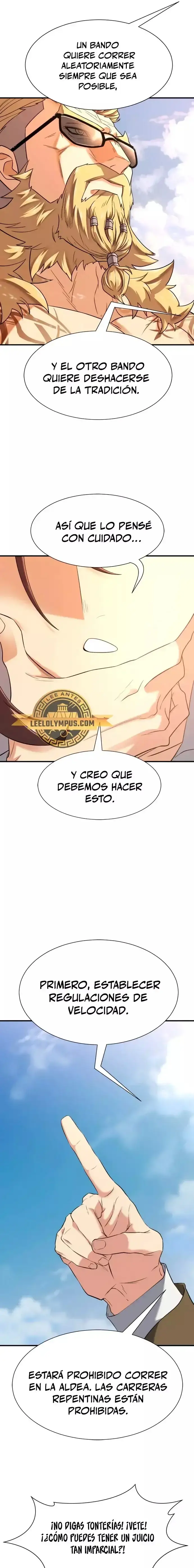 Página 7 — El Mejor Ingeniero del Mundo Capítulo 145