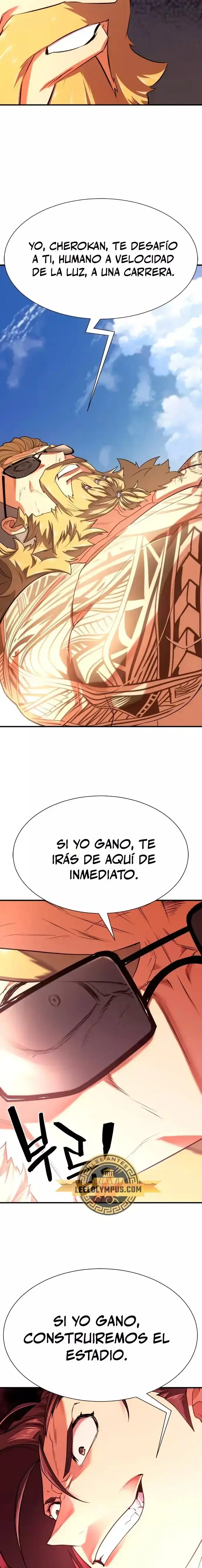 Página 15 — El Mejor Ingeniero del Mundo Capítulo 145