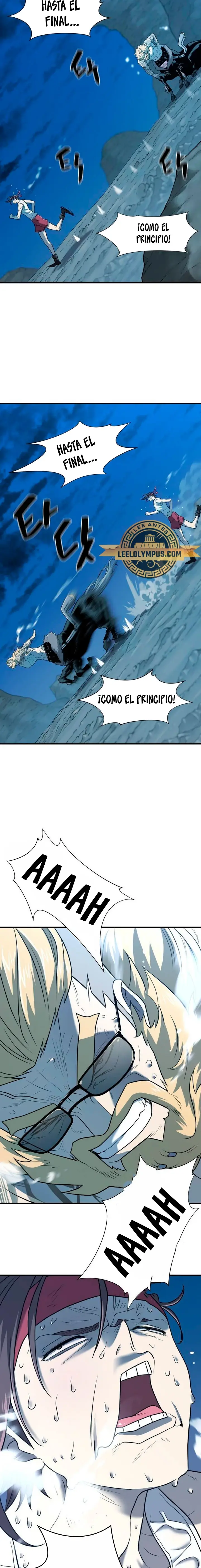 Página 18 — El Mejor Ingeniero del Mundo Capítulo 146
