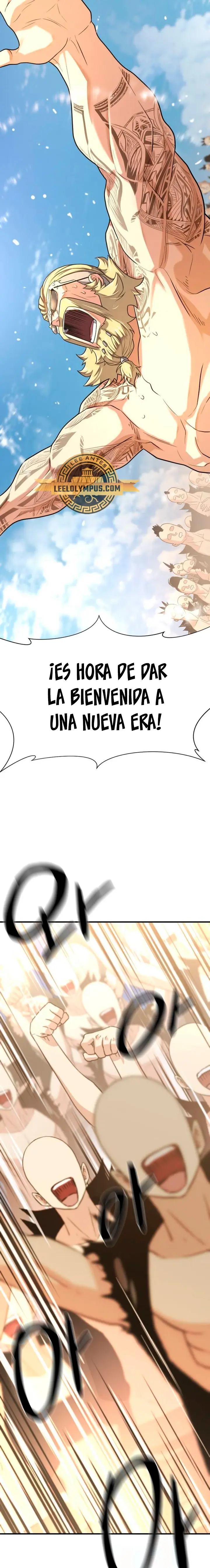 Página 23 — El Mejor Ingeniero del Mundo Capítulo 147