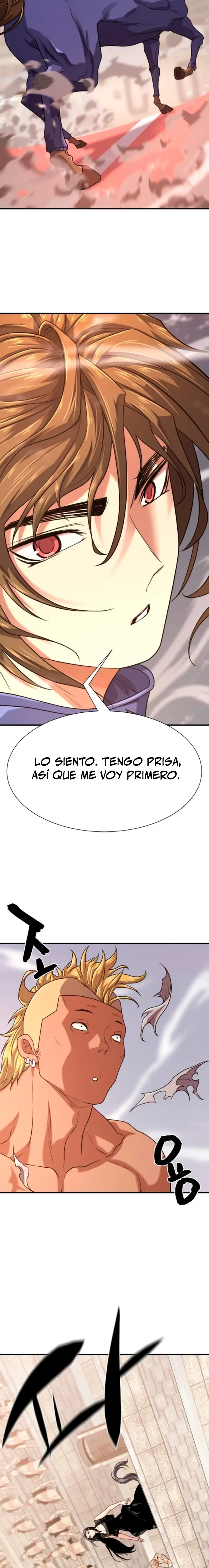 Página 28 — El Mejor Ingeniero del Mundo Capítulo 148