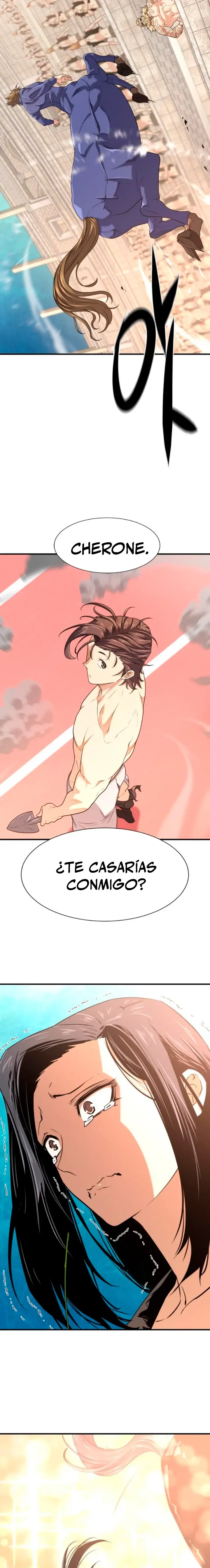 Página 29 — El Mejor Ingeniero del Mundo Capítulo 148