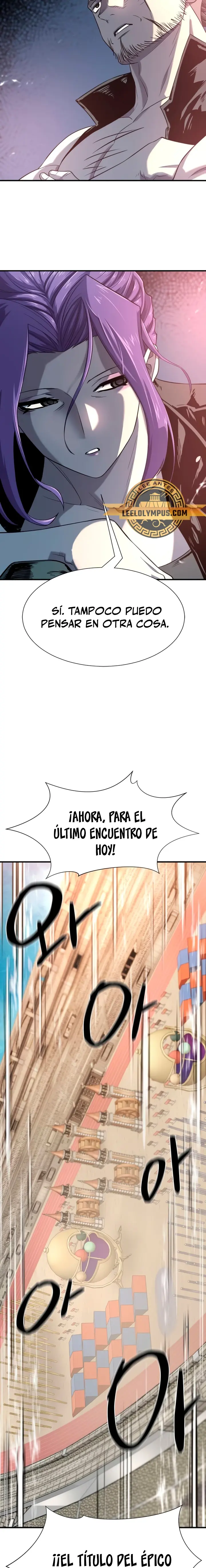 Página 3 — El Mejor Ingeniero del Mundo Capítulo 149