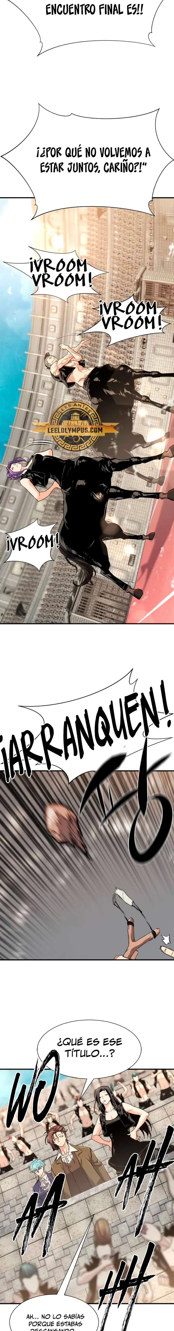 Página 4 — El Mejor Ingeniero del Mundo Capítulo 149