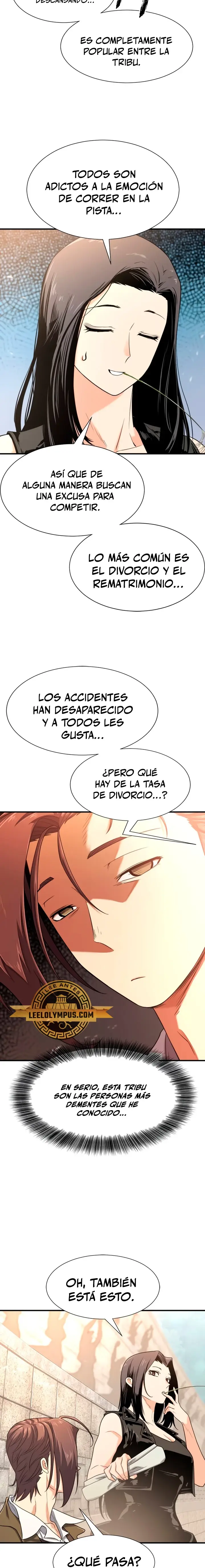 Página 5 — El Mejor Ingeniero del Mundo Capítulo 149