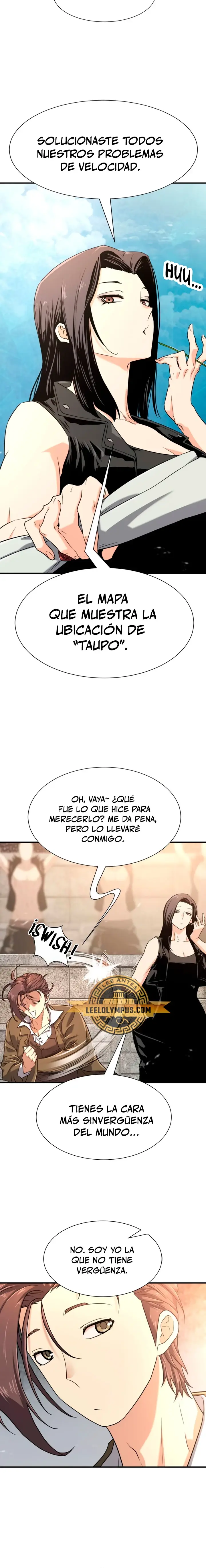 Página 6 — El Mejor Ingeniero del Mundo Capítulo 149