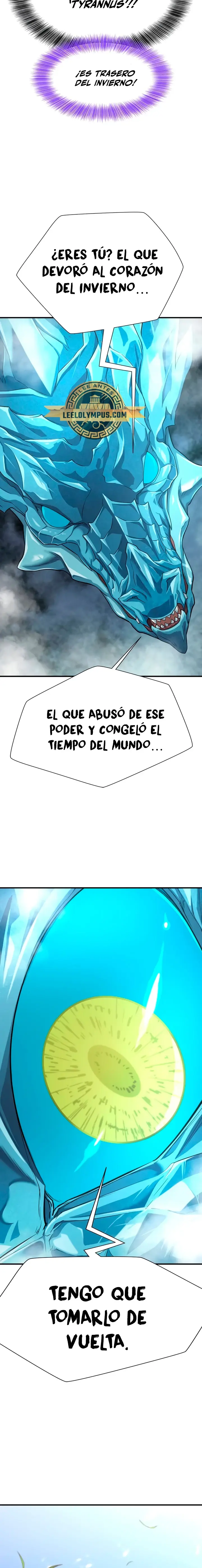 Página 21 — El Mejor Ingeniero del Mundo Capítulo 149
