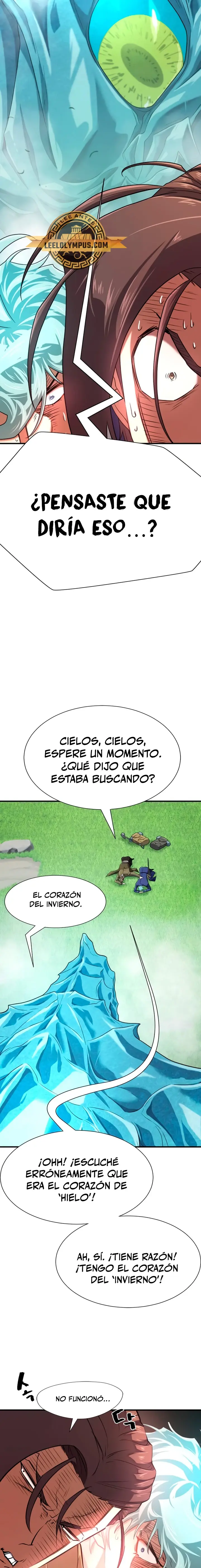 Página 24 — El Mejor Ingeniero del Mundo Capítulo 149