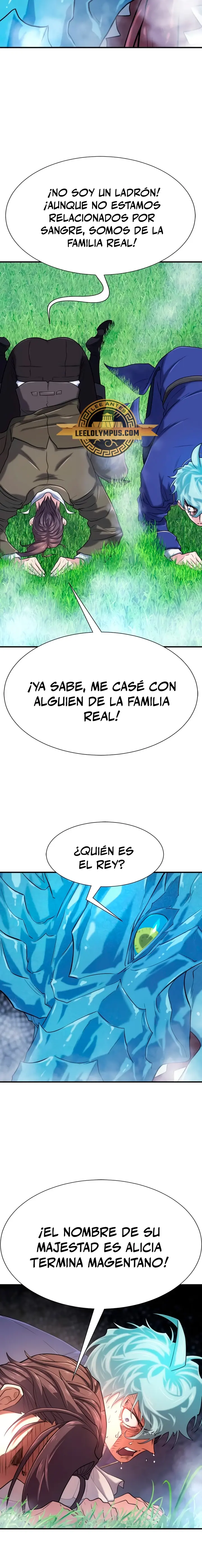 Página 26 — El Mejor Ingeniero del Mundo Capítulo 149