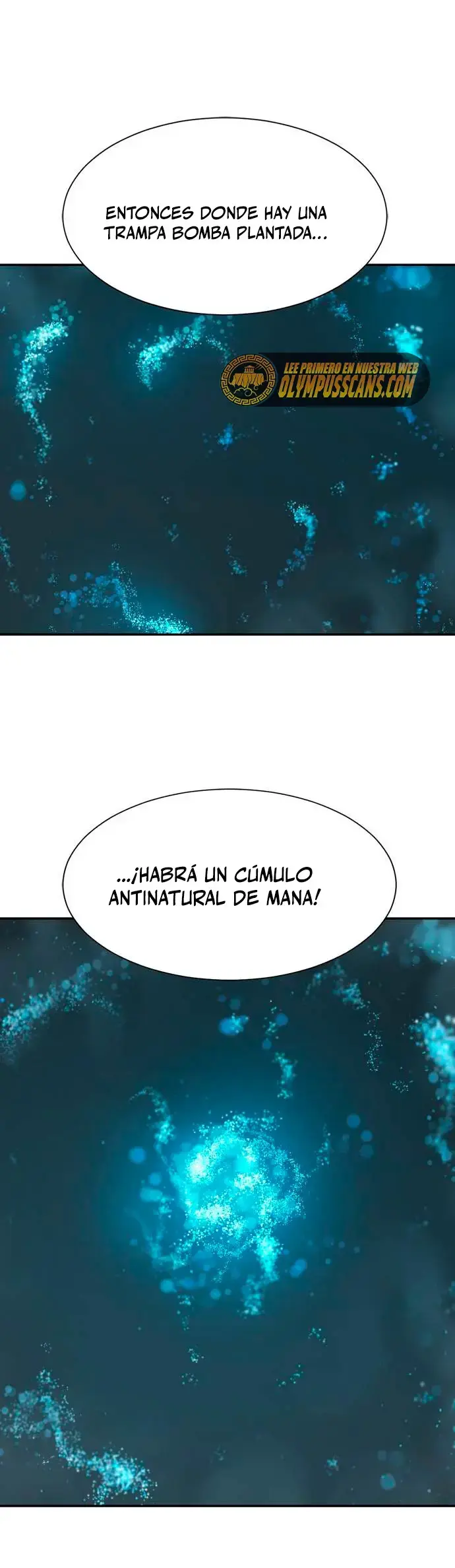 Página 19 — El Mejor Ingeniero del Mundo Capítulo 15