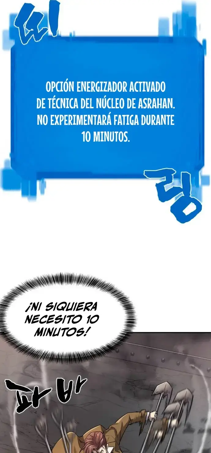 Página 49 — El Mejor Ingeniero del Mundo Capítulo 15