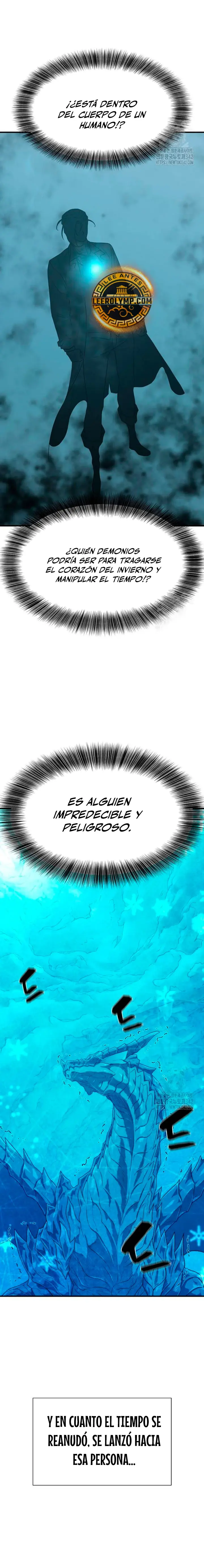 Página 4 — El Mejor Ingeniero del Mundo Capítulo 151