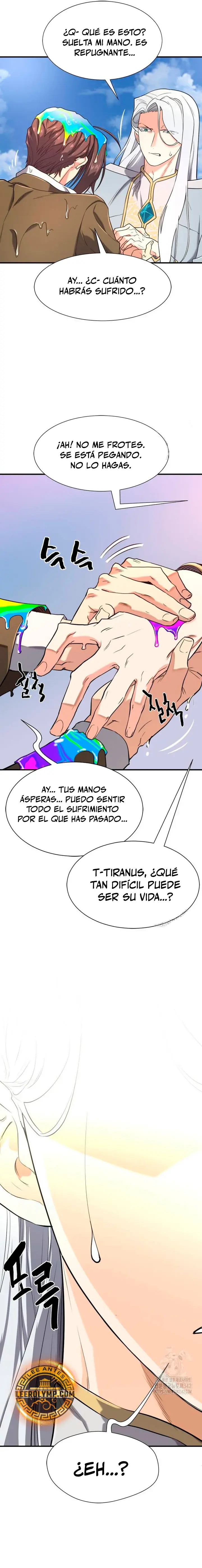 Página 12 — El Mejor Ingeniero del Mundo Capítulo 151
